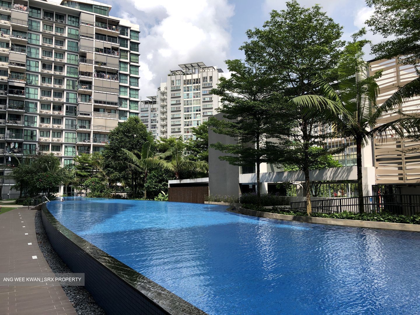 Kingsford Waterbay (D19), Apartment #532296021